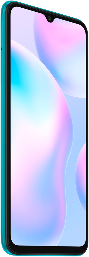 Xiaomi Redmi 9A 2/32GB (зеленый) Xiaomi Redmi 9A 2/32GB (зеленый)