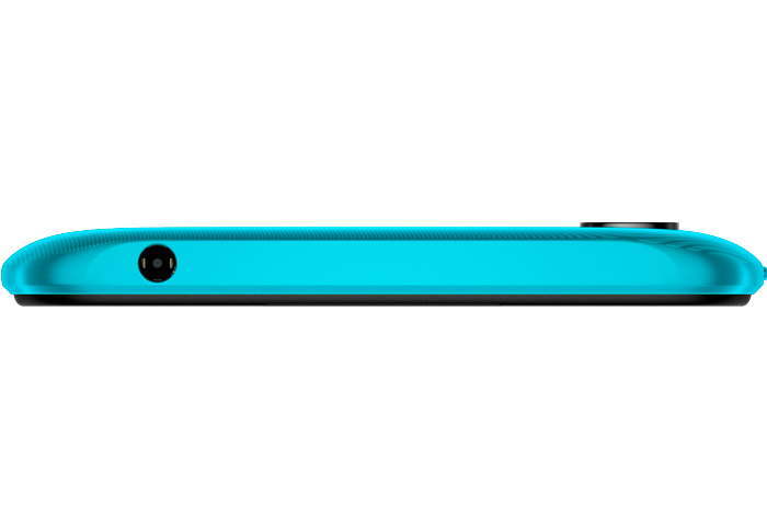 Xiaomi Redmi 9A 2/32GB (зеленый) фото 6 Xiaomi Redmi 9A 2/32GB (зеленый) фото 6