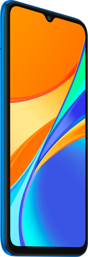 Xiaomi Redmi 9C 2/32Gb без NFC (синий) Xiaomi Redmi 9C 2/32Gb без NFC (синий)