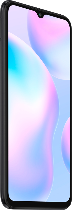 Xiaomi Redmi 9A 2/32GB (серый) Xiaomi Redmi 9A 2/32GB (серый)