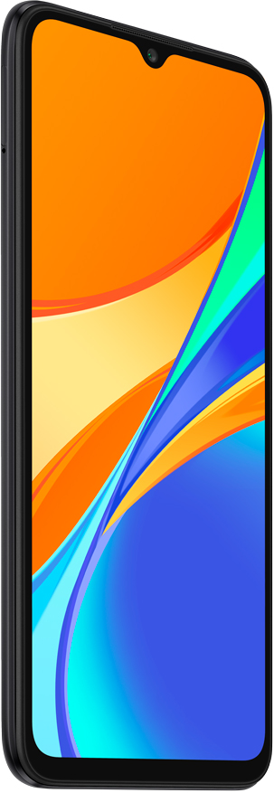 Xiaomi Redmi 9C 3/64Gb без NFC (серый) Xiaomi Redmi 9C 3/64Gb без NFC (серый)