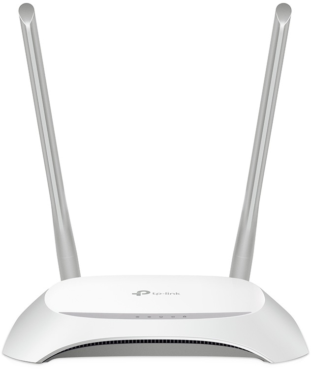 TP-Link TL-WR850N