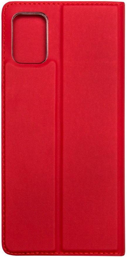 Volare Rosso для Samsung A51 (красный)