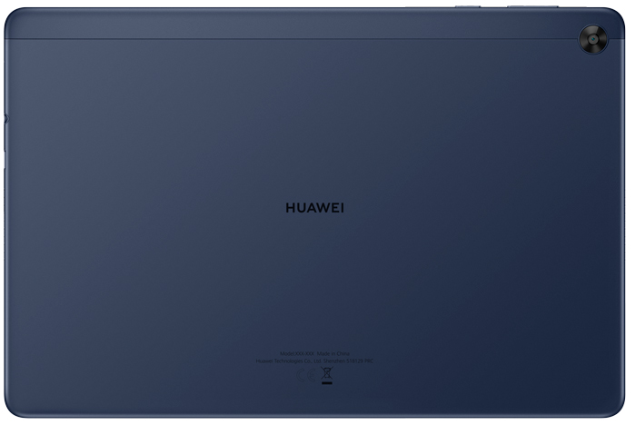 Планшет Huawei MatePad T10 2/32Gb LTE (насыщенный синий) фото 2 Планшет Huawei MatePad T10 2/32Gb LTE (насыщенный синий) фото 2