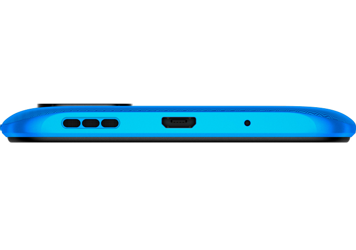 Xiaomi Redmi 9C 2/32Gb без NFC (синий) фото 7 Xiaomi Redmi 9C 2/32Gb без NFC (синий) фото 7