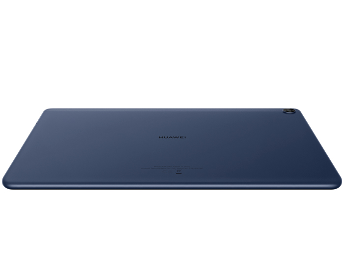 Планшет Huawei MatePad T10 2/32Gb LTE (насыщенный синий) фото 5 Планшет Huawei MatePad T10 2/32Gb LTE (насыщенный синий) фото 5