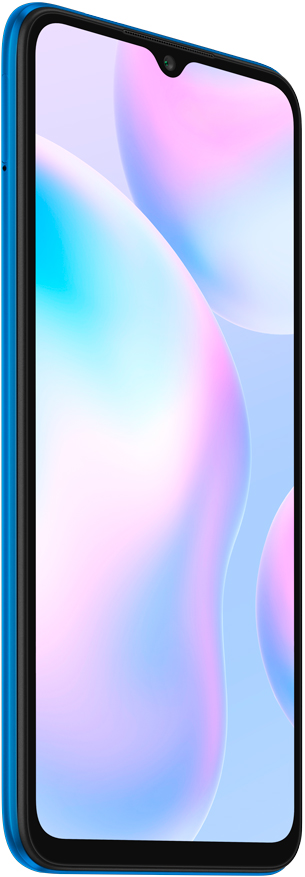 Xiaomi Redmi 9A 2/32GB (синий) Xiaomi Redmi 9A 2/32GB (синий)