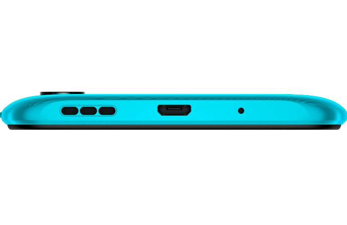 Xiaomi Redmi 9A 2/32GB (зеленый) фото 8 Xiaomi Redmi 9A 2/32GB (зеленый) фото 8