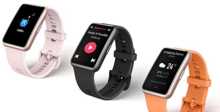 Huawei Watch Fit Notifications.jpg