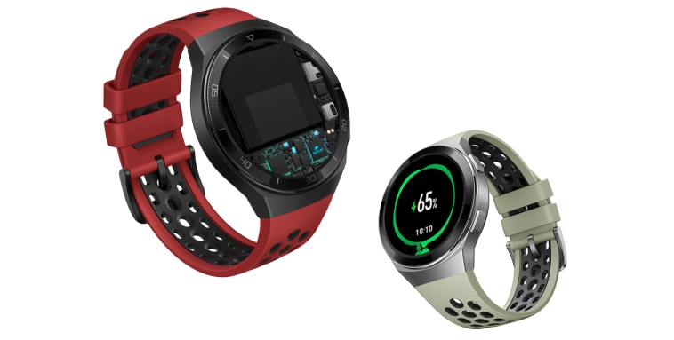 Huawei Watch GT 2e Kirin Huawei Watch GT 2e Kirin.jpg