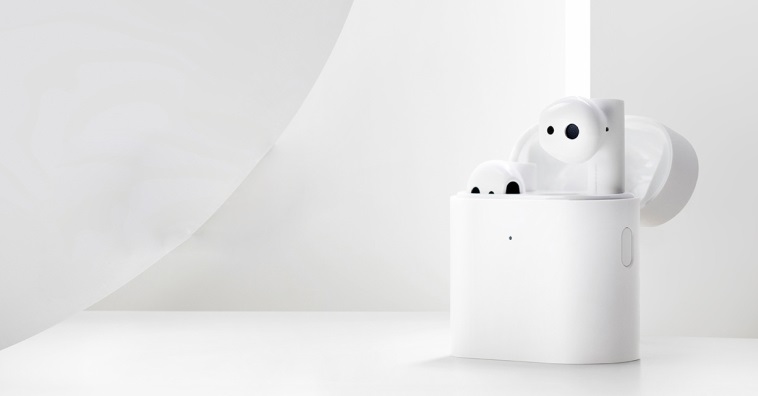 Xiaomi Mi True Wireless Earphones 2 Xiaomi Mi True Wireless Earphones 2 View.jpg
