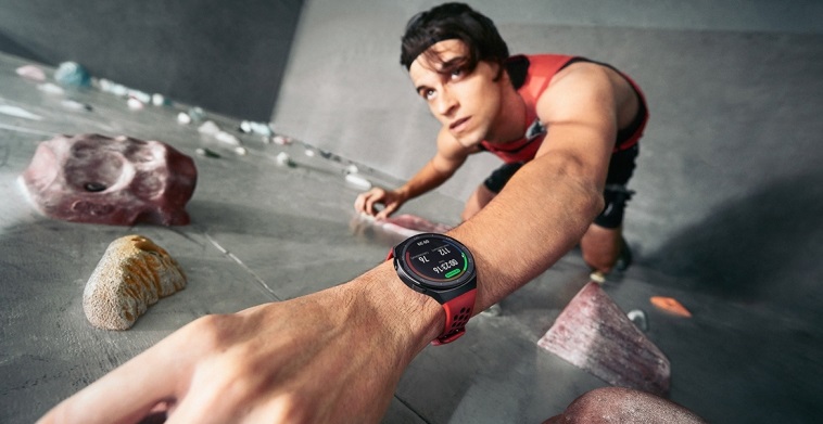 Huawei Watch GT 2 e sports Huawei Watch GT 2 e sports.jpg