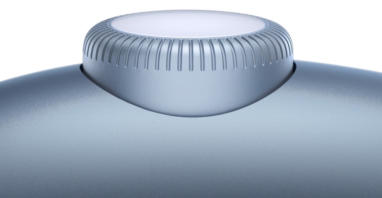 Apple AirPods Max Digital Crown Apple AirPods Max Digital Crown.jpg