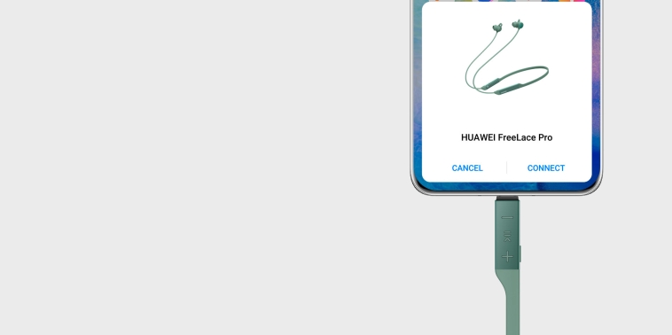 Huawei FreeLace Pro Connect Huawei FreeLace Pro Connect.jpg