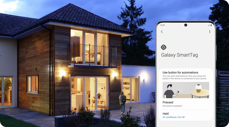 Samsung smart tag smart home Samsung smart tag smart home.jpg