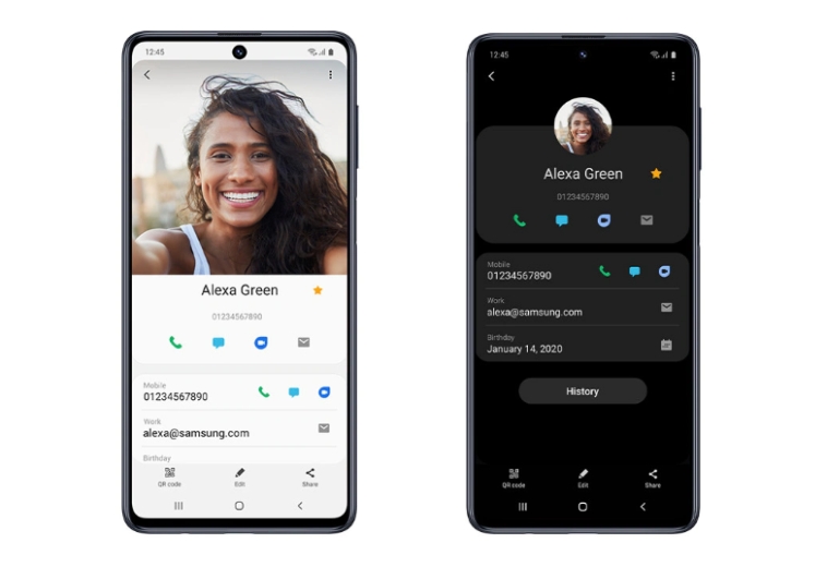 Samsung Galaxy M51 One UI Samsung Galaxy M51 One UI.jpg