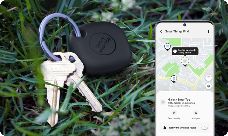 Samsung smart tag far Samsung smart tag far.jpg