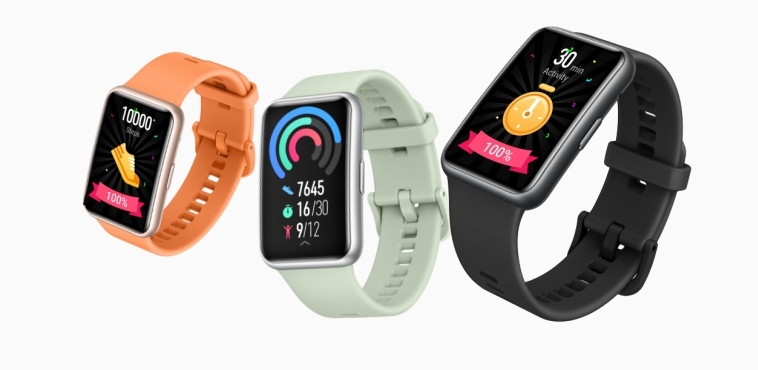 Huawei Watch Fit Motivation.jpg