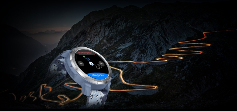 Honor Watch GS Pro Navigate Honor Watch GS Pro Navigate.jpg