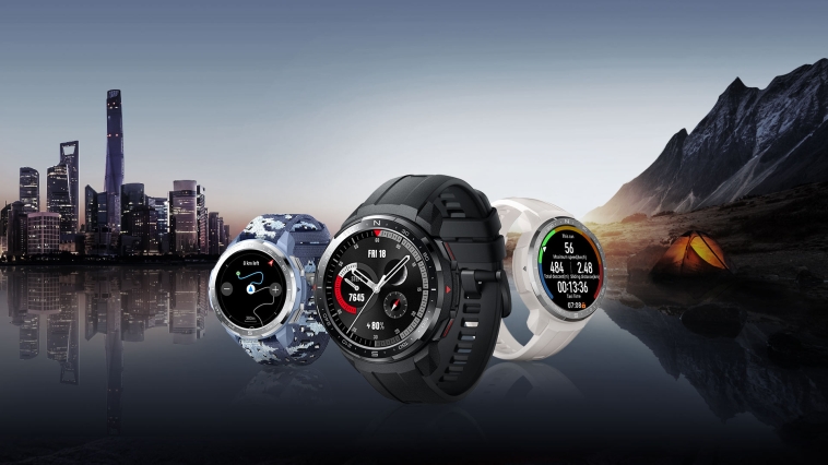 Honor Watch GS Pro Main Honor Watch GS Pro Main.jpg