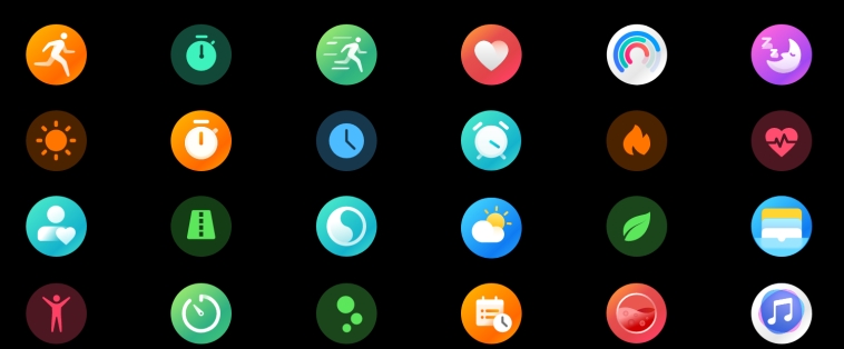 Huawei Watch Fit Uniq