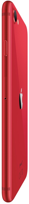 Apple iPhone SE 64GB (2020) (красный) фото 2 Apple iPhone SE 64GB (2020) (красный) фото 2