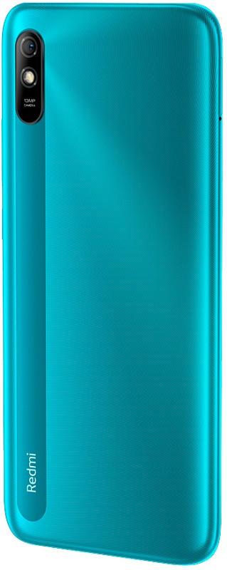 Xiaomi Redmi 9A 2/32GB (зеленый) фото 7 Xiaomi Redmi 9A 2/32GB (зеленый) фото 7