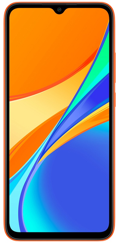 Xiaomi Redmi 9C 3/64Gb без NFC (оранжевый) фото 2 Xiaomi Redmi 9C 3/64Gb без NFC (оранжевый) фото 2