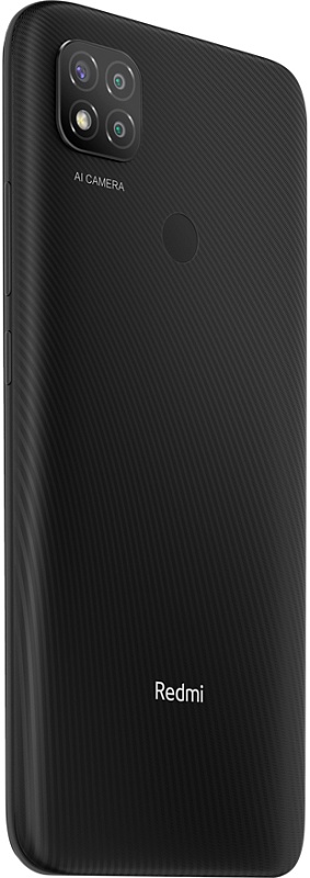 Xiaomi Redmi 9C 3/64Gb без NFC (серый) фото 4 Xiaomi Redmi 9C 3/64Gb без NFC (серый) фото 4