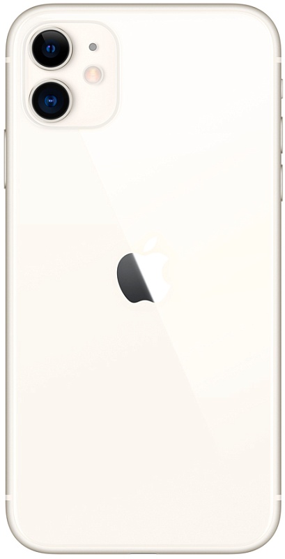 Apple iPhone 11 128GB (белый) фото 2 Apple iPhone 11 128GB (белый) фото 2