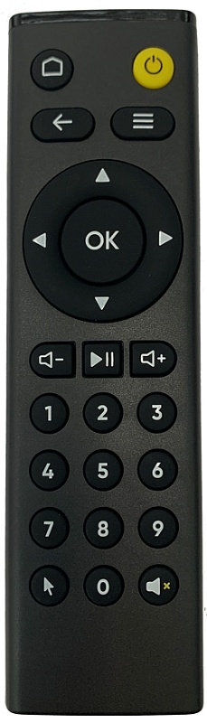 Android TV Box SB-317 фото 2