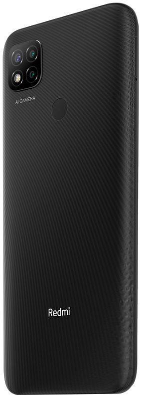Xiaomi Redmi 9C 3/64Gb без NFC (серый) фото 6 Xiaomi Redmi 9C 3/64Gb без NFC (серый) фото 6