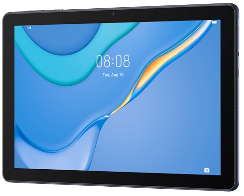 Планшет Huawei MatePad T10 2/32Gb LTE (насыщенный синий) Планшет Huawei MatePad T10 2/32Gb LTE (насыщенный синий)