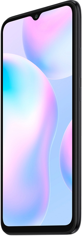 Xiaomi Redmi 9A 2/32GB (серый) фото 2 Xiaomi Redmi 9A 2/32GB (серый) фото 2