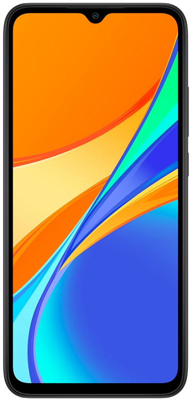 Xiaomi Redmi 9C 3/64Gb без NFC (серый) фото 1 Xiaomi Redmi 9C 3/64Gb без NFC (серый) фото 1