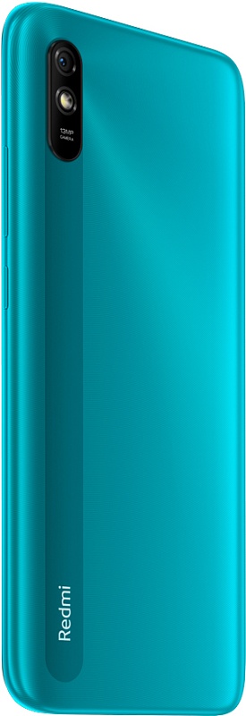 Xiaomi Redmi 9A 2/32GB (зеленый) фото 3 Xiaomi Redmi 9A 2/32GB (зеленый) фото 3
