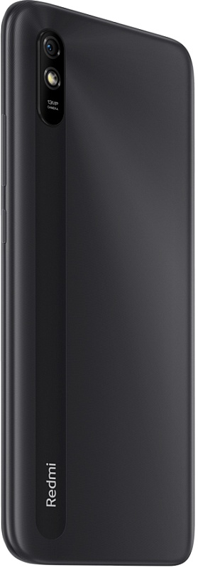 Xiaomi Redmi 9A 2/32GB (серый) фото 4 Xiaomi Redmi 9A 2/32GB (серый) фото 4