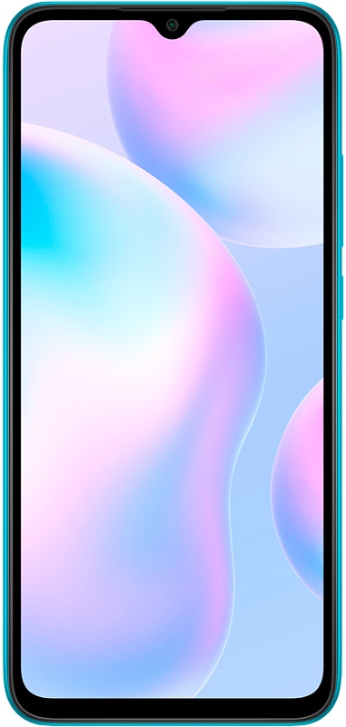 Xiaomi Redmi 9A 2/32GB (зеленый) фото 1 Xiaomi Redmi 9A 2/32GB (зеленый) фото 1