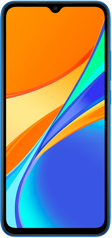 Xiaomi Redmi 9C 3/64Gb без NFC (синий) фото 1 Xiaomi Redmi 9C 3/64Gb без NFC (синий) фото 1