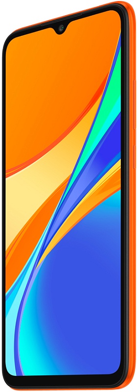 Xiaomi Redmi 9C 3/64Gb без NFC (оранжевый) фото 3 Xiaomi Redmi 9C 3/64Gb без NFC (оранжевый) фото 3