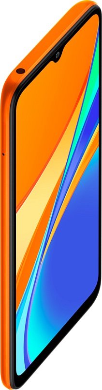 Xiaomi Redmi 9C 3/64Gb без NFC (оранжевый) фото 1 Xiaomi Redmi 9C 3/64Gb без NFC (оранжевый) фото 1