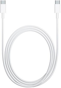 Apple USB-C to USB-C Charge Cable 1м (белый)