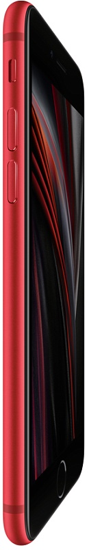 Apple iPhone SE 64GB (2020) (красный) фото 3 Apple iPhone SE 64GB (2020) (красный) фото 3