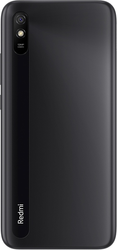 Xiaomi Redmi 9A 2/32GB (серый) фото 5 Xiaomi Redmi 9A 2/32GB (серый) фото 5