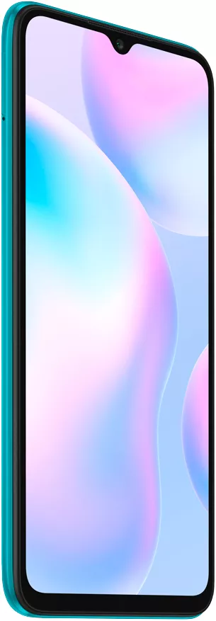 Xiaomi Redmi 9A 2/32GB (зеленый)