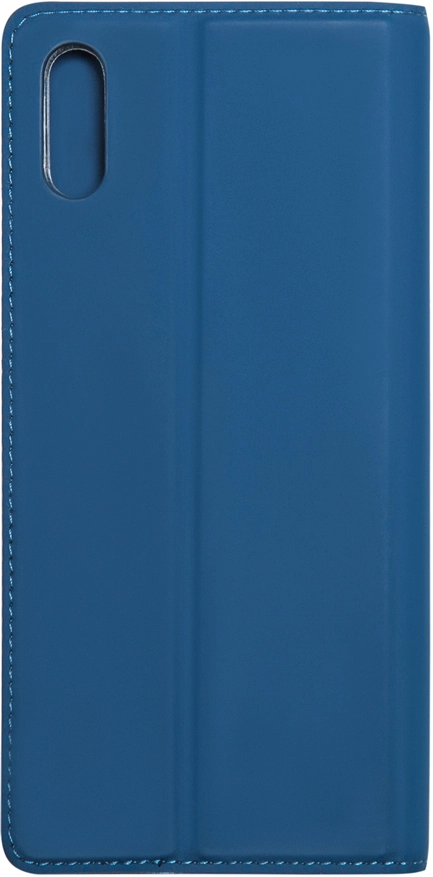 Volare Rosso для Xiaomi Redmi 9A (синий)